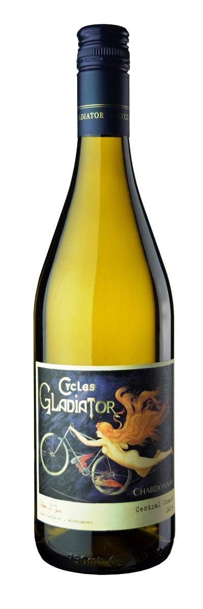 Cycles Gladiator – Chardonnay 750mL