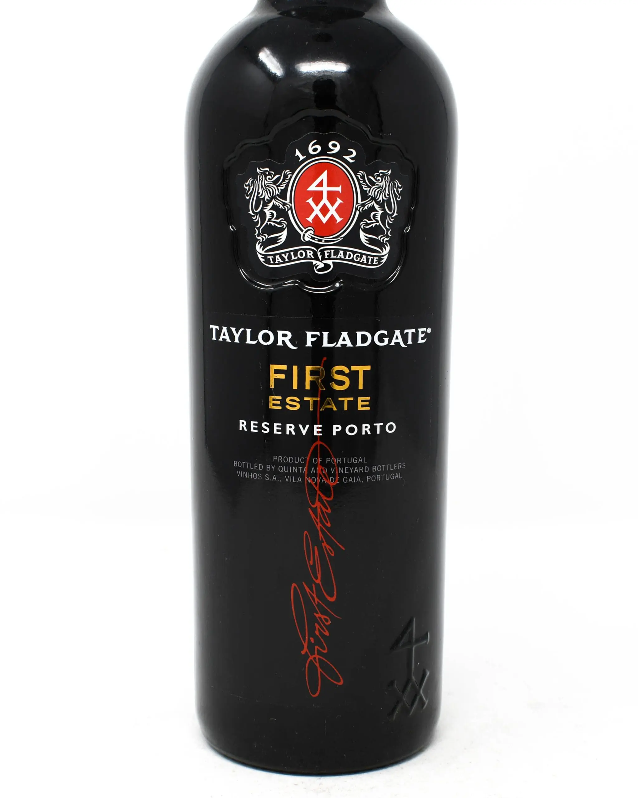 Taylor Fladgate – First Estate Porto 750mL