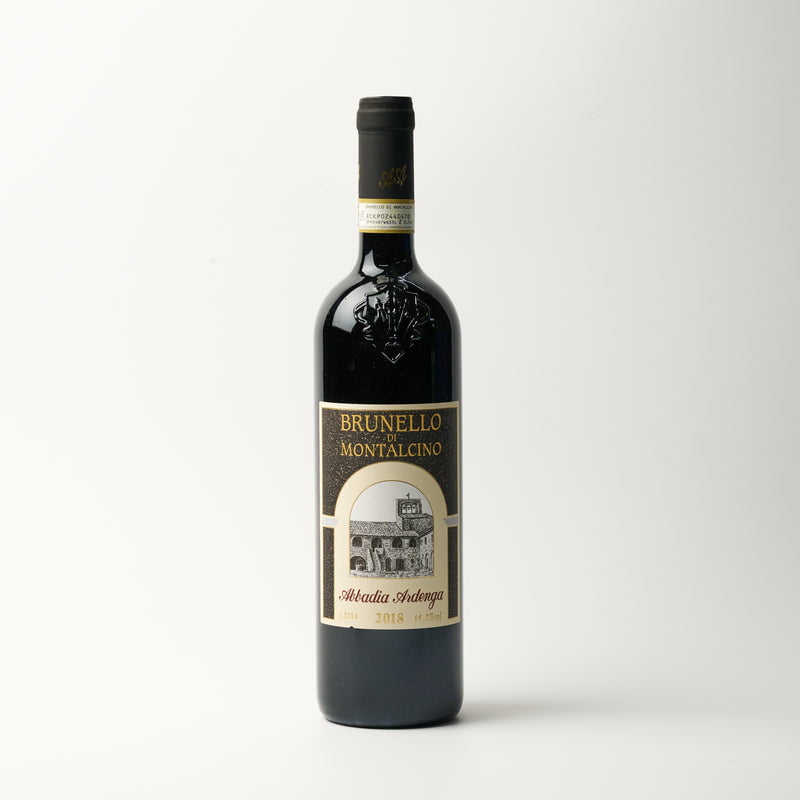 Abbadia Ardenga – Brunello Di Mont 750mL