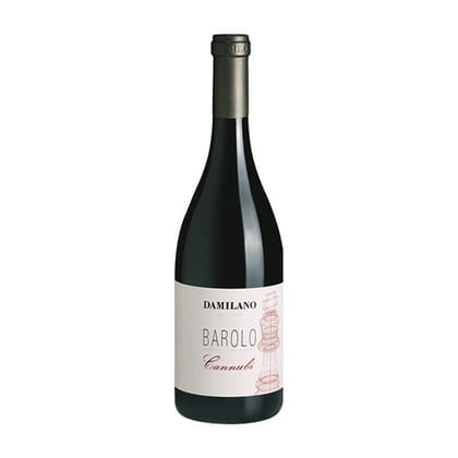 Damilano – Barolo 750mL