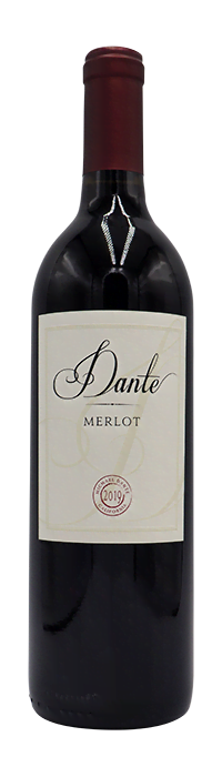 Dante – Merlot 750mL