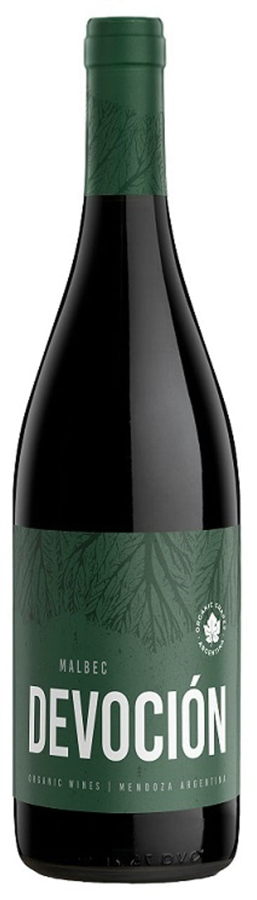 Devocion – Malbec 750mL