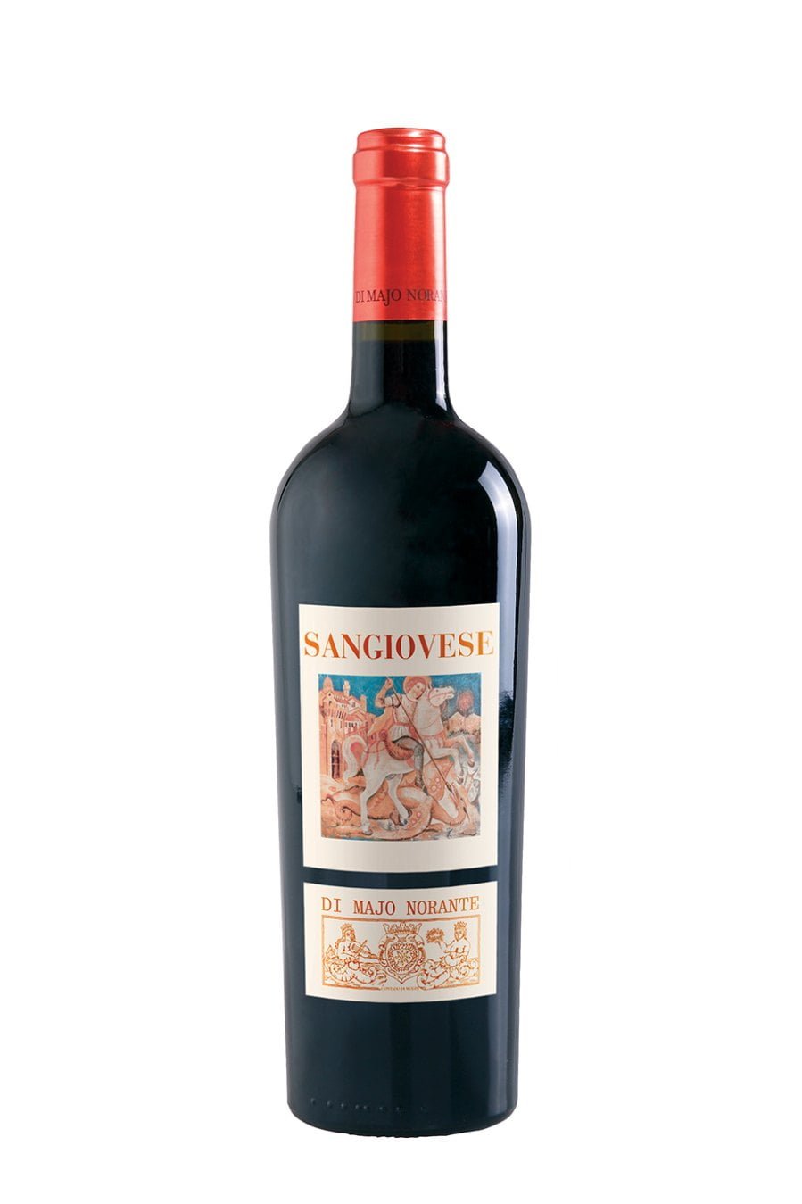 Di Majo Norante – Sangiovese 750mL