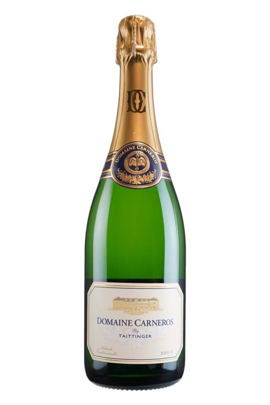 Taittinger – Domaine Carneros 750mL