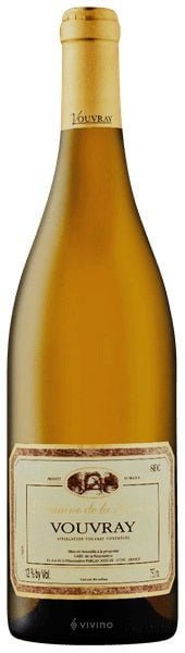 Domaine De La Gaverie – Vouvray 750mL