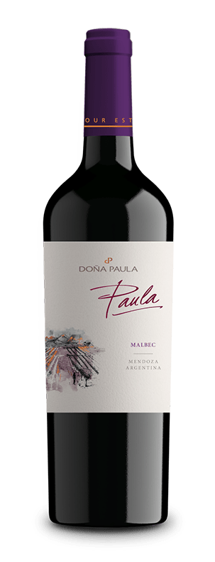 Dona Paula – Malbec 750mL