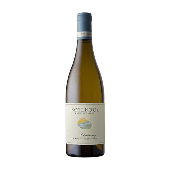 Roserock – Chardonnay 750mL