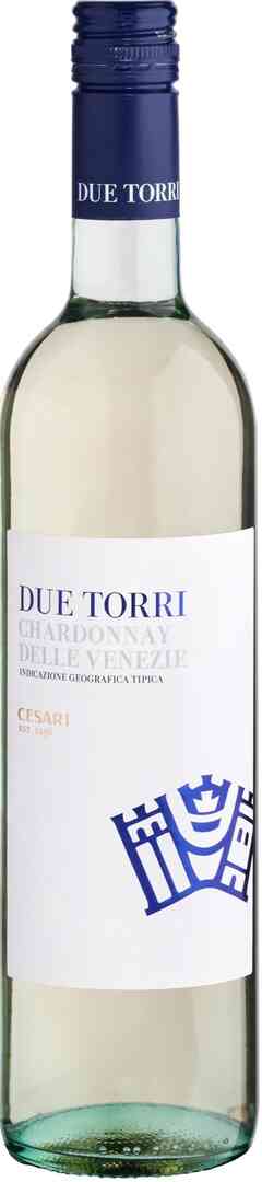 Cesari Duetorri – Chardonnay 750mL