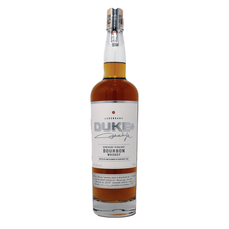 Duke – Bourbon 750mL