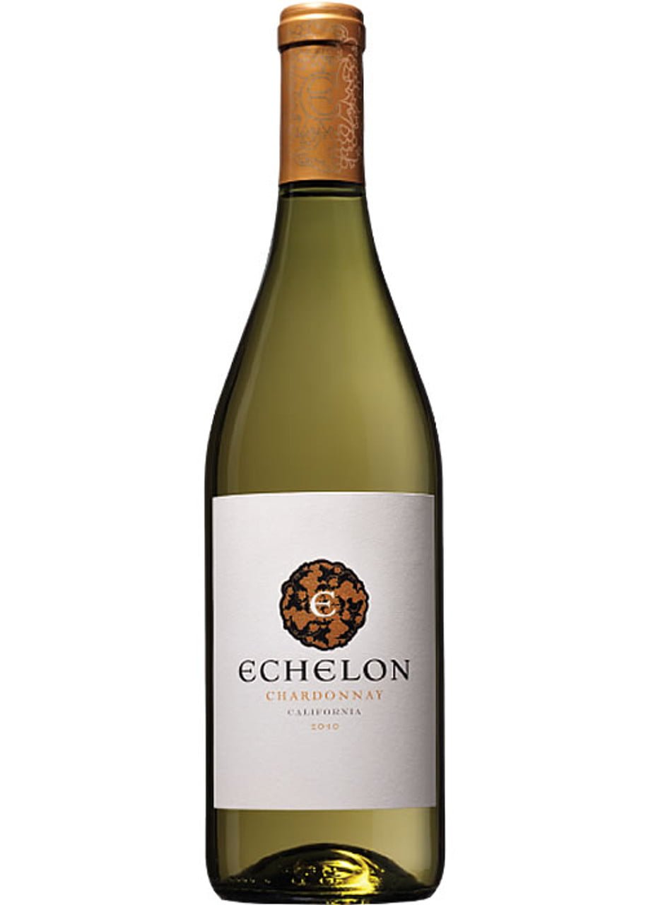 Echelon – Chardonnay 750mL