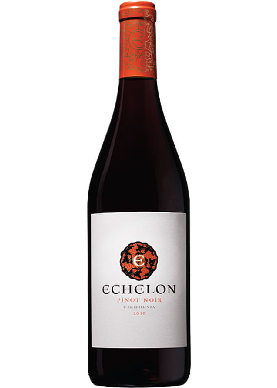 Echelon – Pinot Noir 750mL