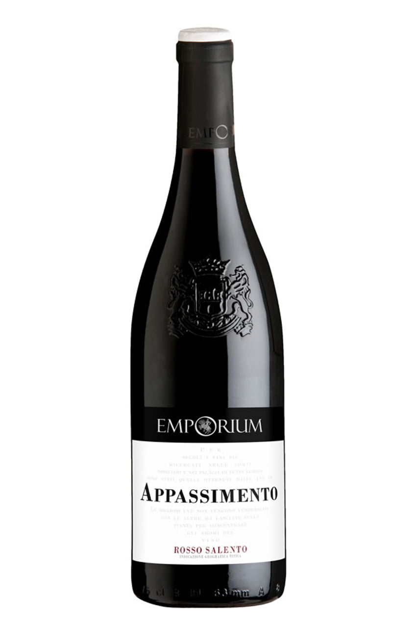 Emporium – Rosso 750mL