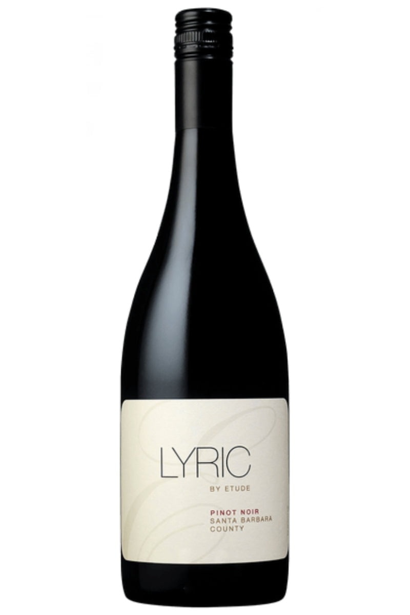 Lyric By Etude – Pinot Noir 750mL