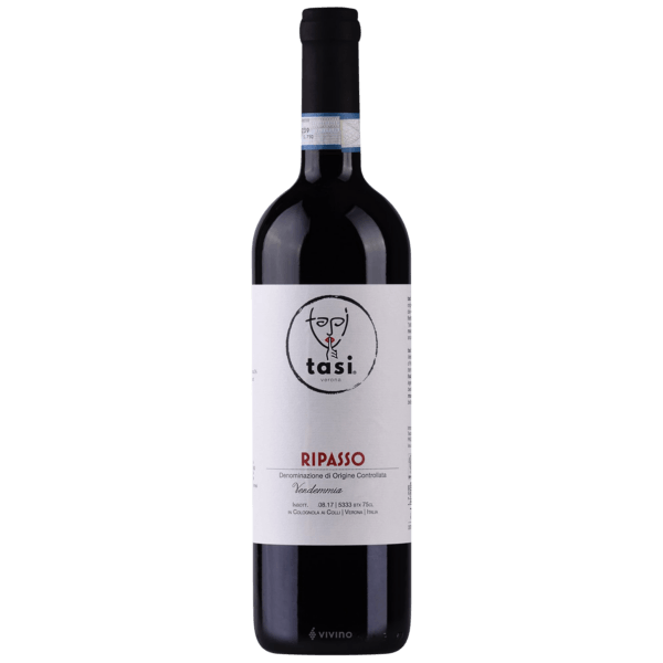 Tasi – Ripasso 750mL