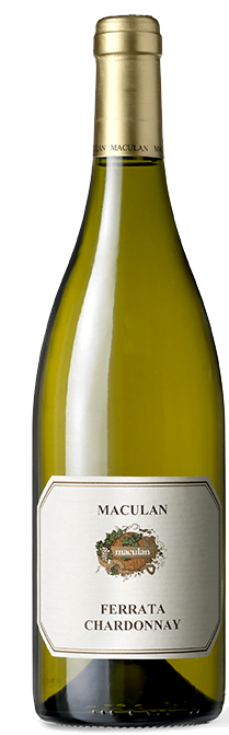 Maculan – Chardonnay 750mL