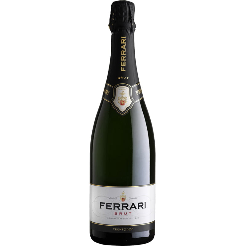 Ferrari – Brut 750mL