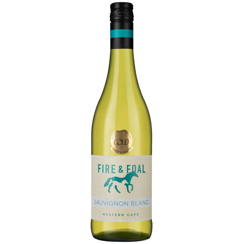 Fire & Foal – Sauvignon Blanc 750mL