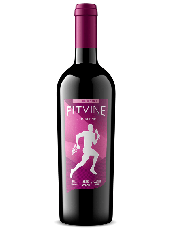Fitvine – Red Blend 750mL