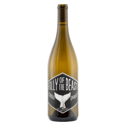 Folly Of The Beast – Chardonnay 750mL