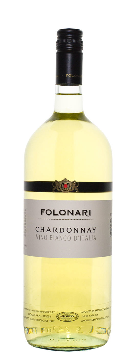 Folonari – Chardonnay 1.5L