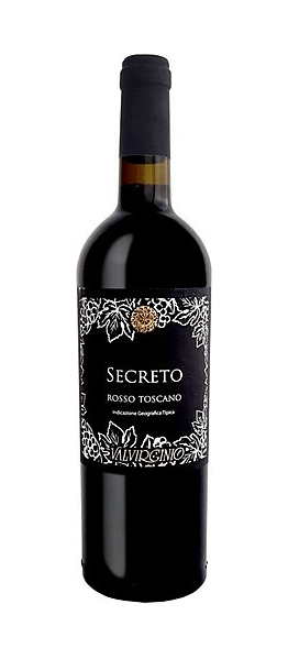 Valvirginio – Rosso Toscano 750mL