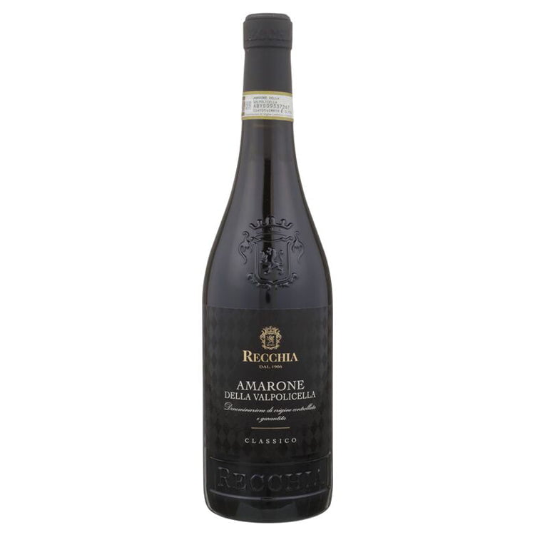 Recchia – Amarone 750mL