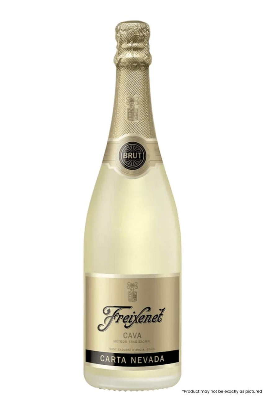 Freixenet – Carta Nevada Brut 750mL