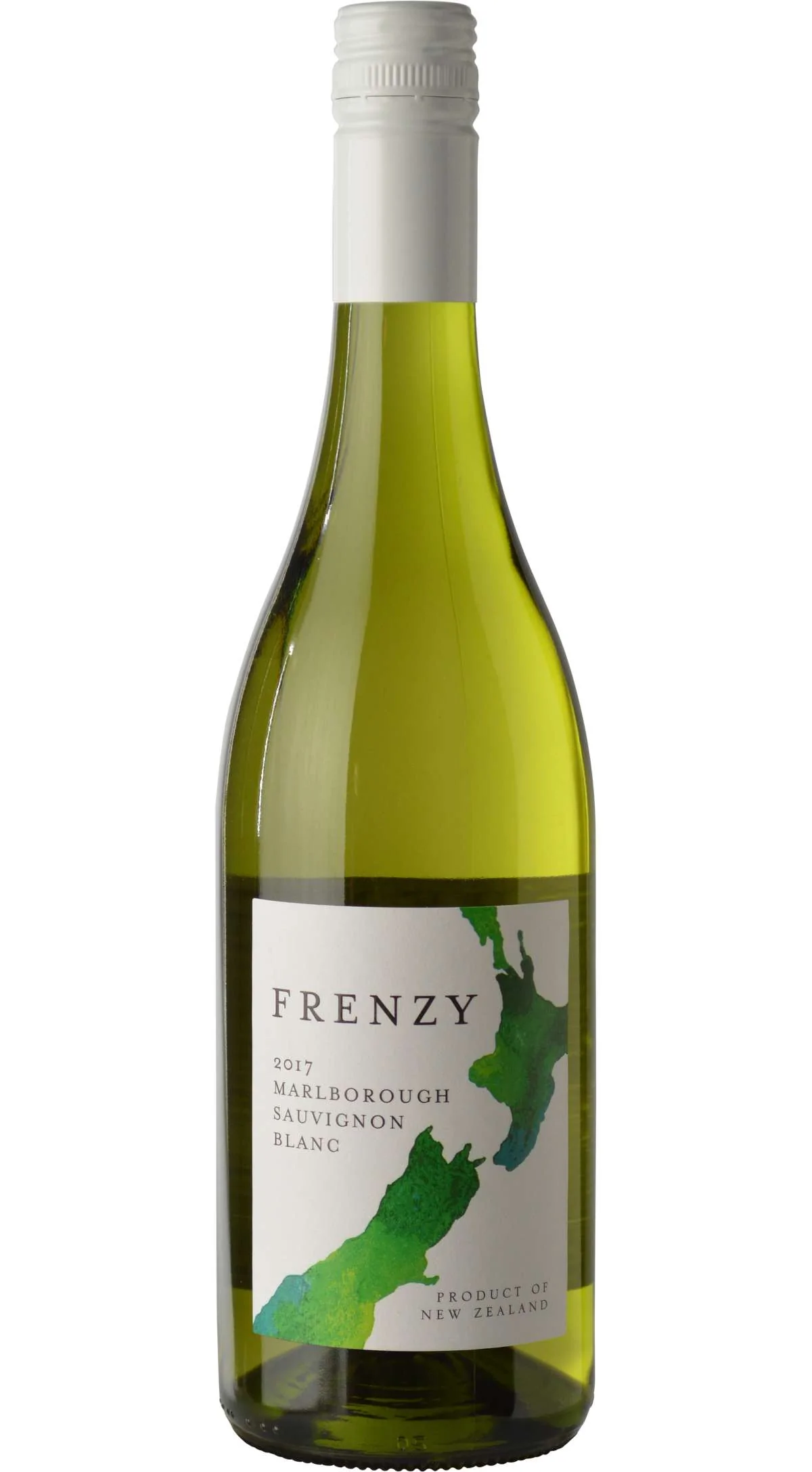 Frenzy – Sauvignon Blanc 750mL