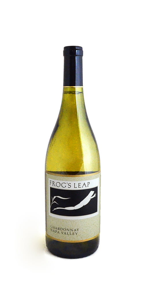 Frog’s Leap – Chardonnay 750mL