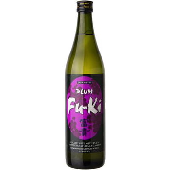 Fu-ki – Plum 750mL