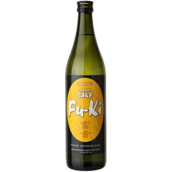 Fu-ki – Sake 750mL