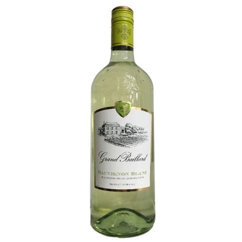 Grand Baillard – Sauvignon Blanc 1.5L