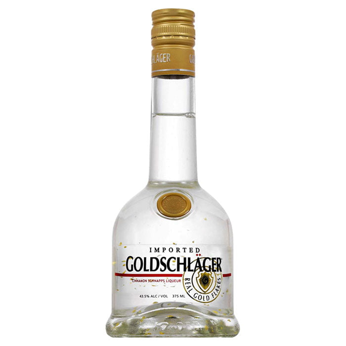 Goldschlager – Cinnamon Schnapps 375mL