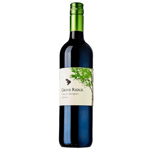 Grove Ridge – Cabernet Sauvignon 750mL