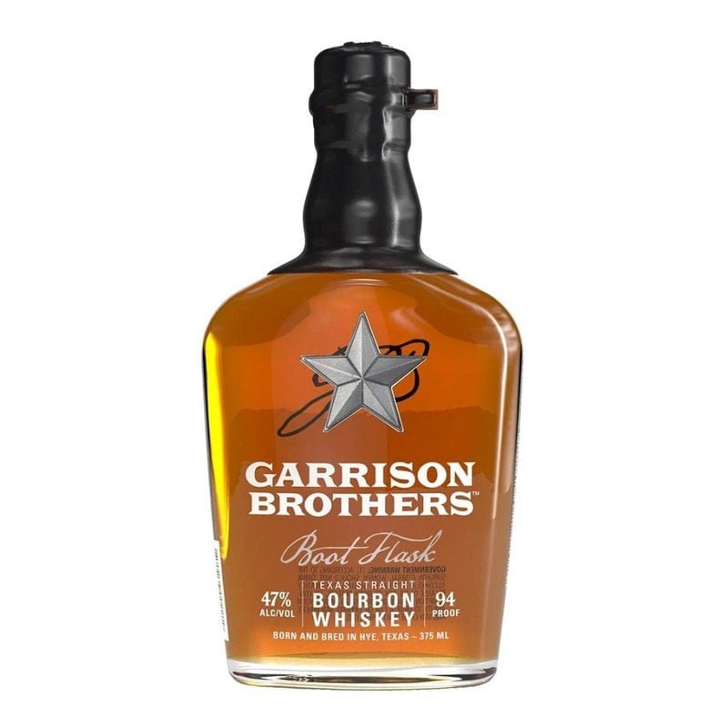 Garrison Brothers – Texas Bourbon 375mL