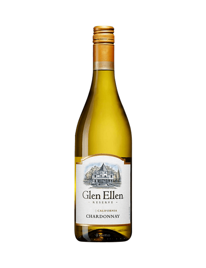 Glen Ellen – Chardonnay 750mL