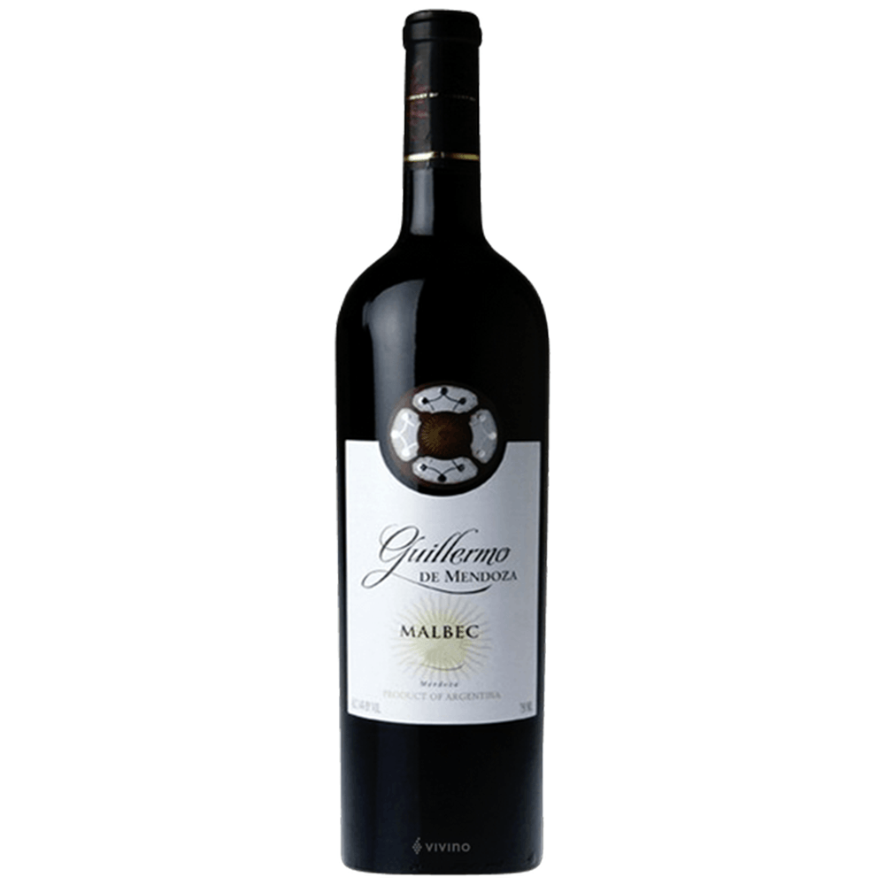 Guillermo – Malbec 750mL