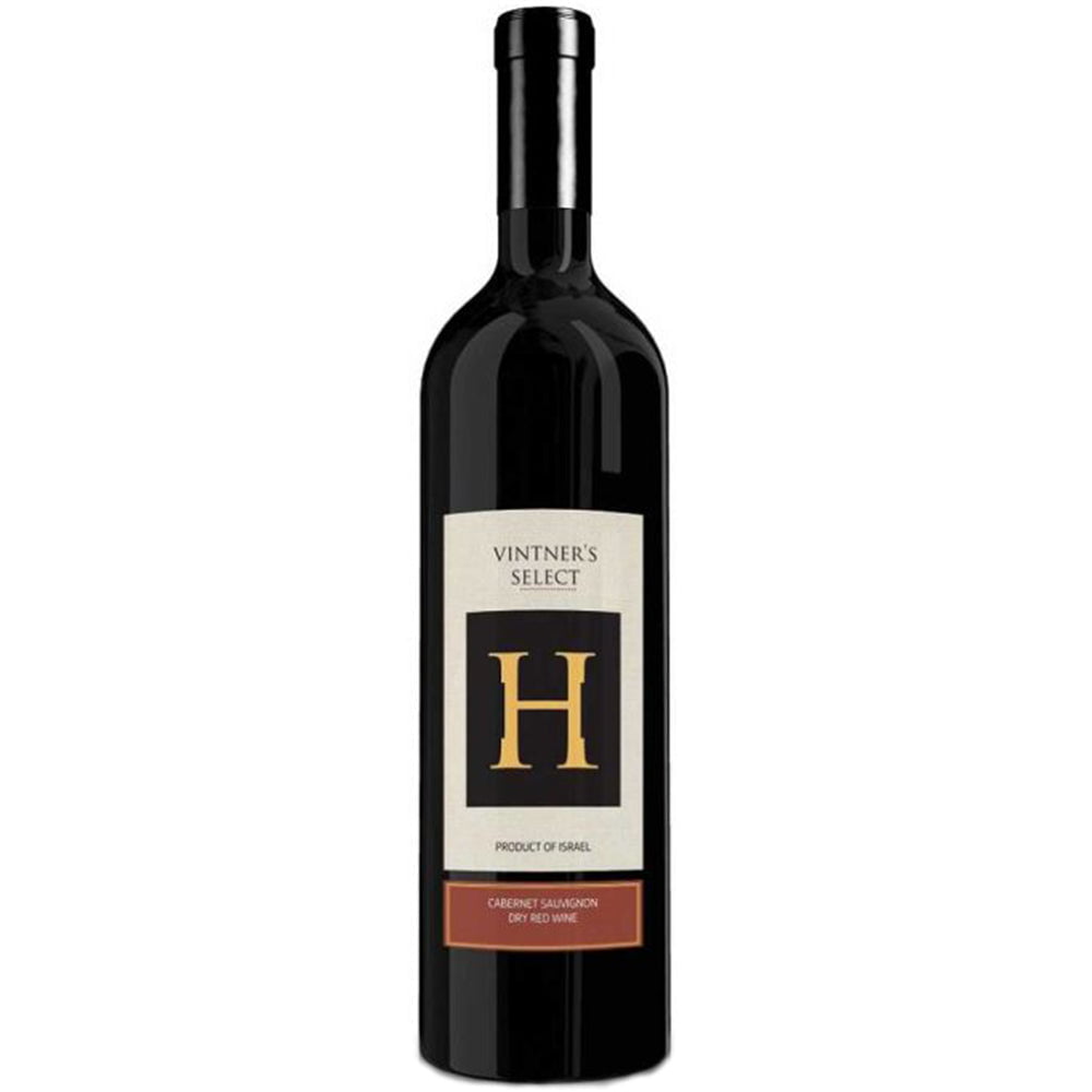 H Vintner’s Select – Cabernet Sauvignon 750mL