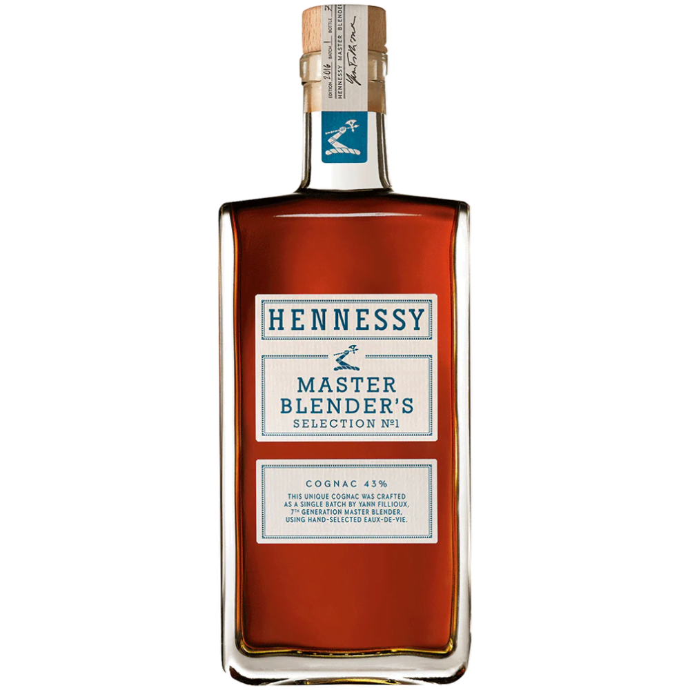 Hennessy – Master Blender’s #1 750mL