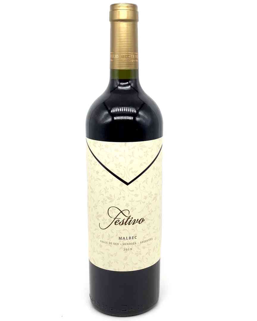 Festivo – Malbec 750mL