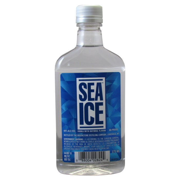 Sea Ice – Vodka 375mL