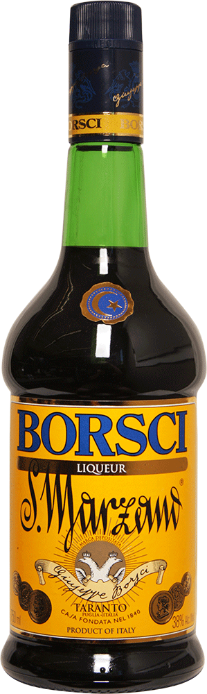 Borsci – S. Marzano 750mL