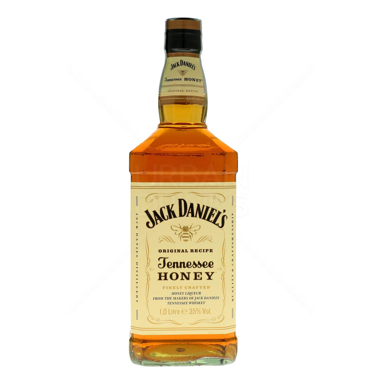 Jack Daniel’s – Honey Bourbon 1L