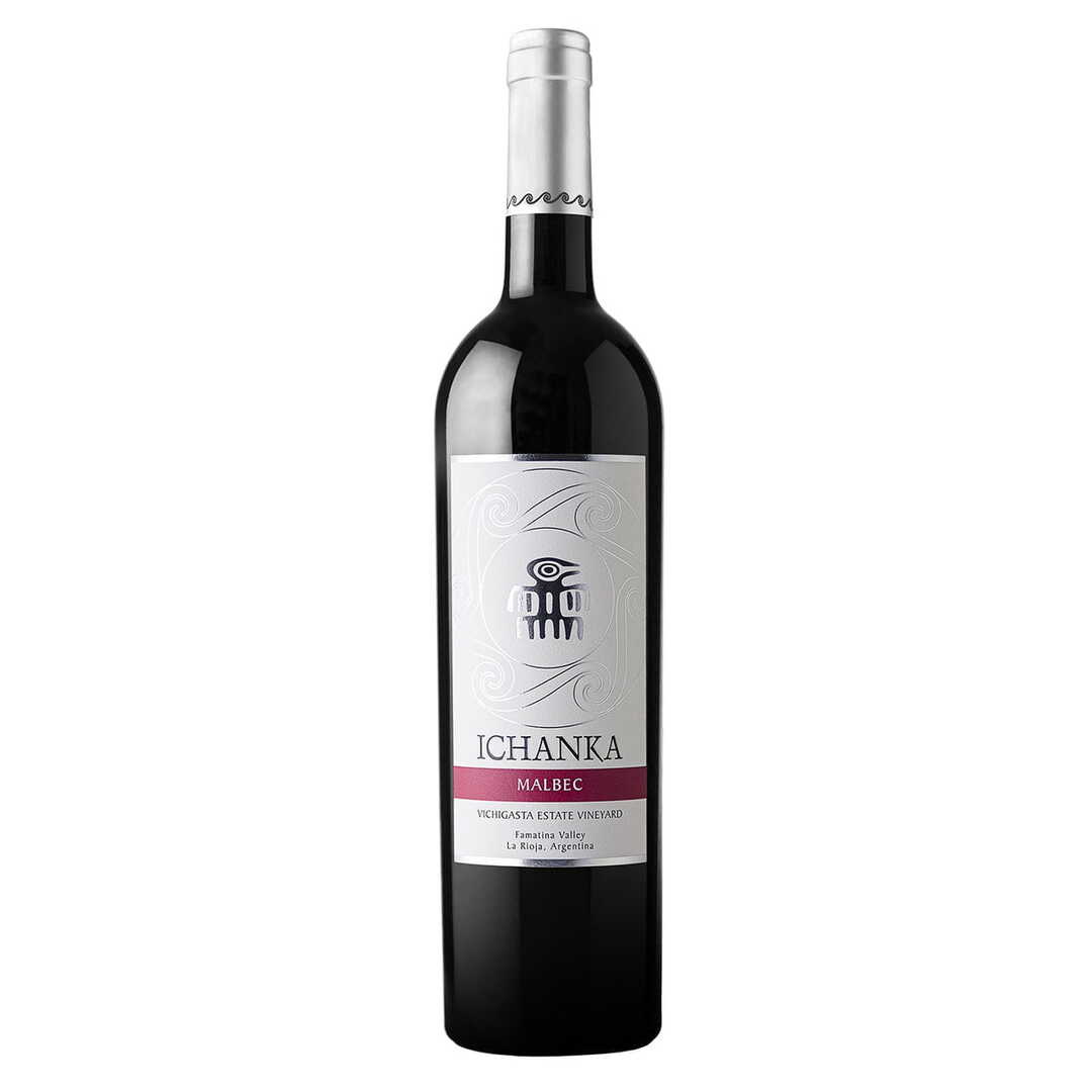 Ichanka – Malbec 750mL