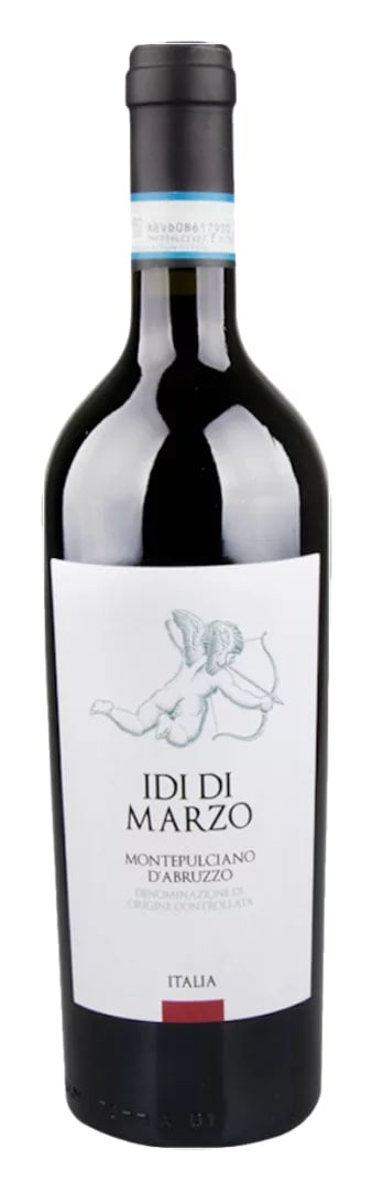 Idi Di Marzo – Montepulciano 750mL