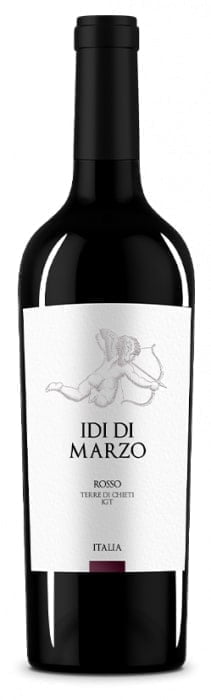 Idi Di Marzo – Rosso 750mL