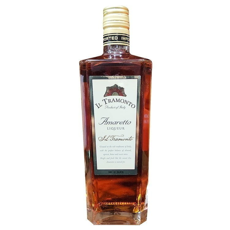 Il Tramonto – Amaretto 750mL