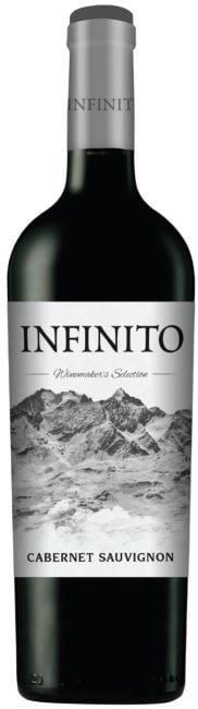 Infinito – Cabernet Sauvignon 750mL