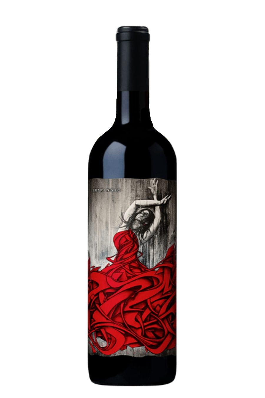 Intrinsic – Cabernet Sauvignon 750mL