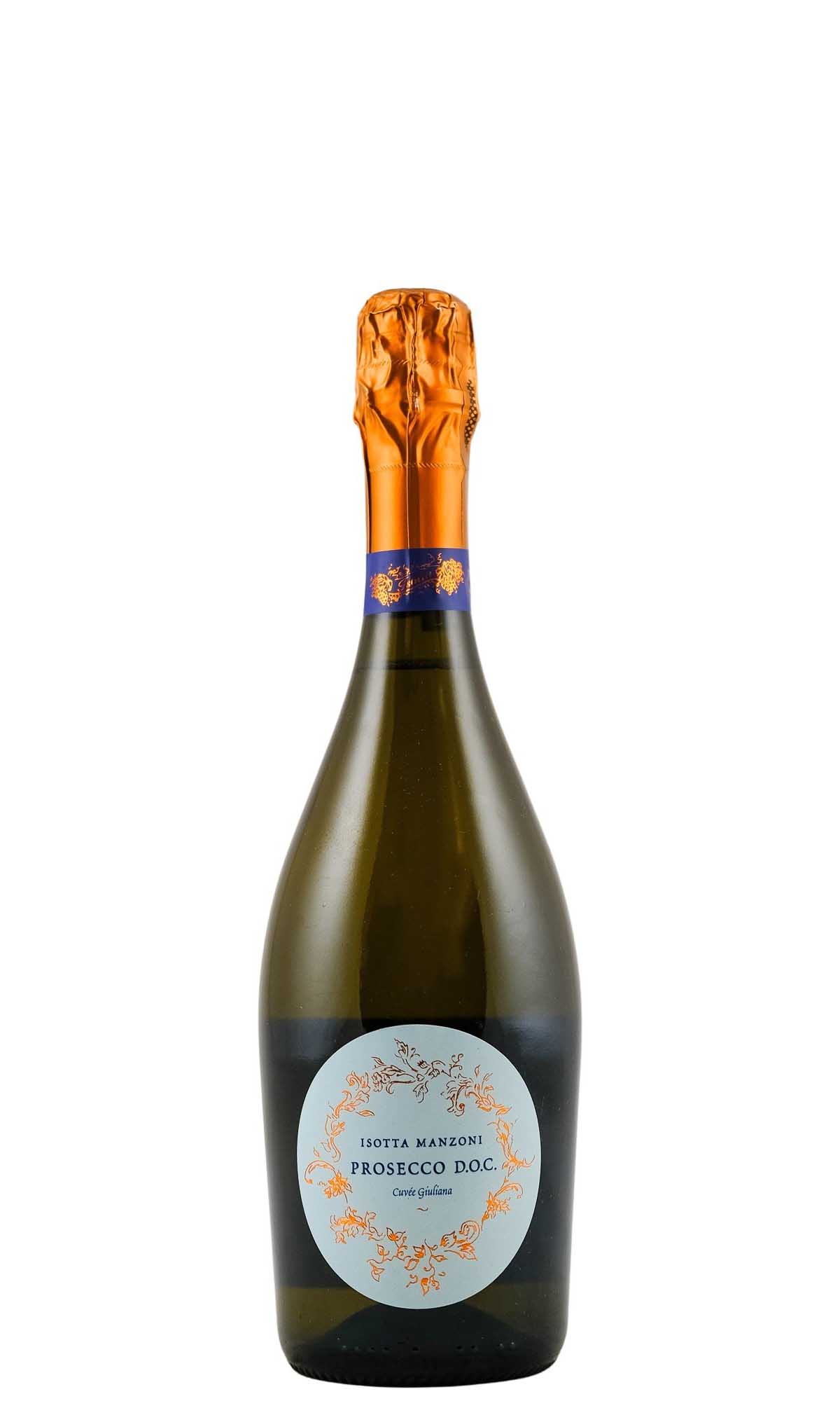 Isotta Manzoni – Prosecco 750mL